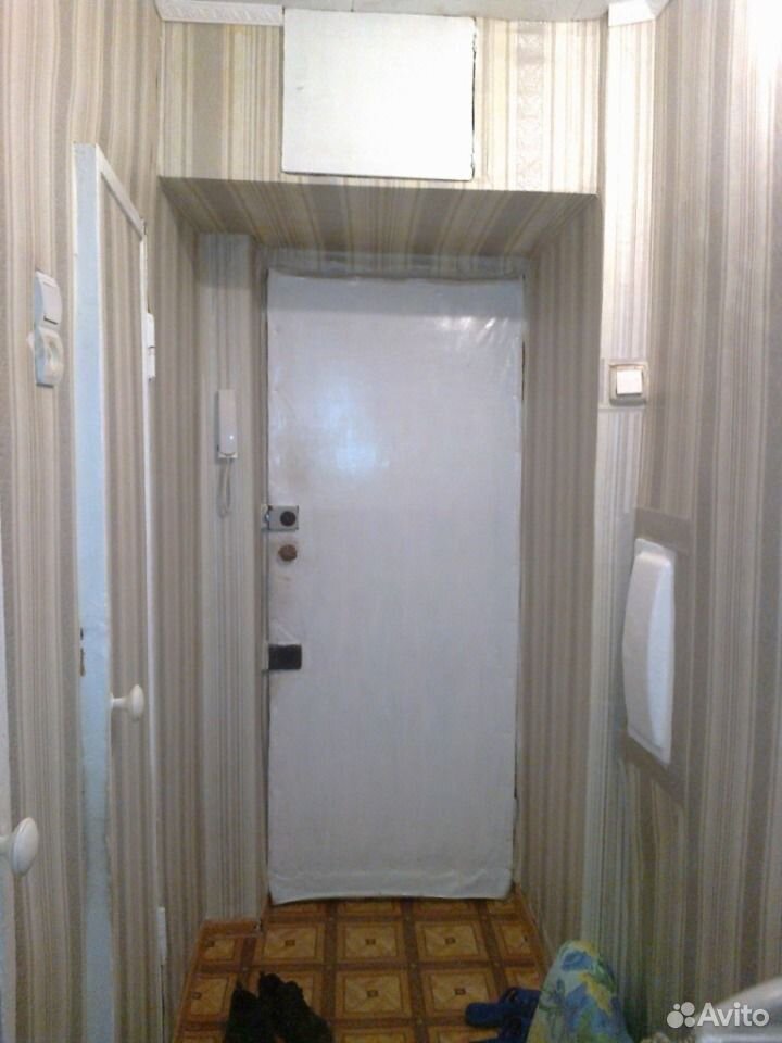 1-к квартира, 30 м², 1/5 эт.
