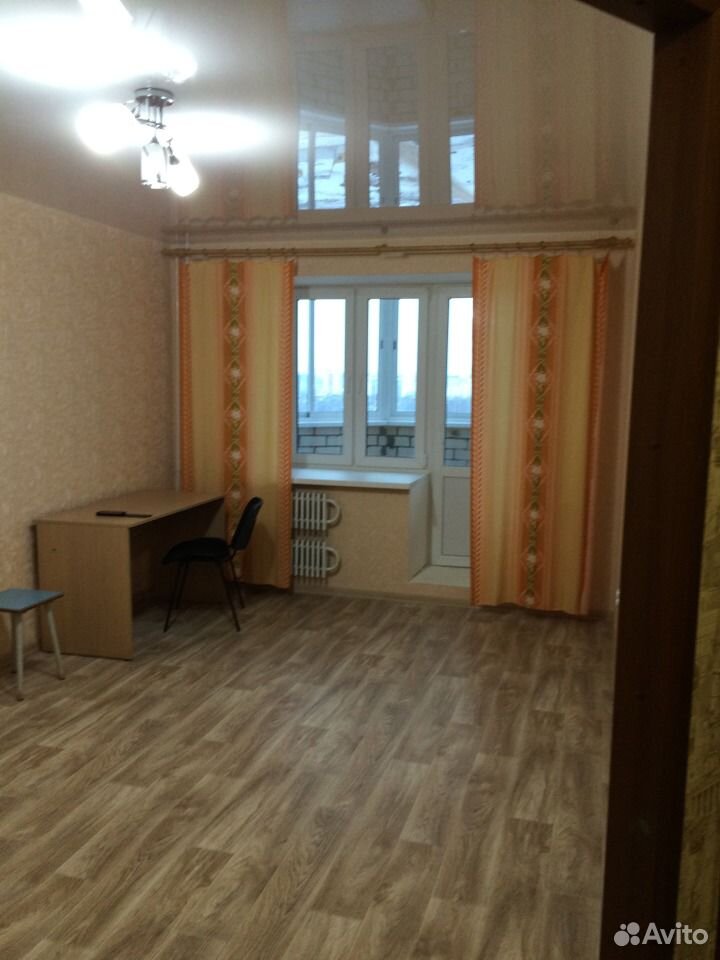1-к квартира, 38 м², 9/16 эт.