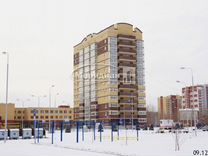 Студия, 33 м², 11/16 эт.