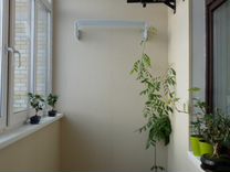 2-к квартира, 56 м², 21/25 эт.