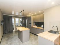 3-к квартира, 92 м², 16/16 эт.