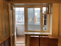 2-к квартира, 60 м², 3/10 эт.