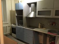 1-к квартира, 30 м², 1/9 эт.