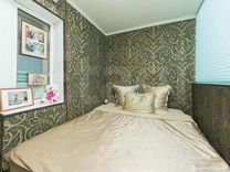 1-к квартира, 43 м², 13/16 эт.