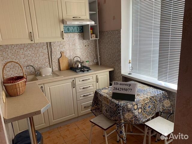 Квартира-студия, 28 м², 2 кровати
Квартира-студия, 28 м², 2 кровати