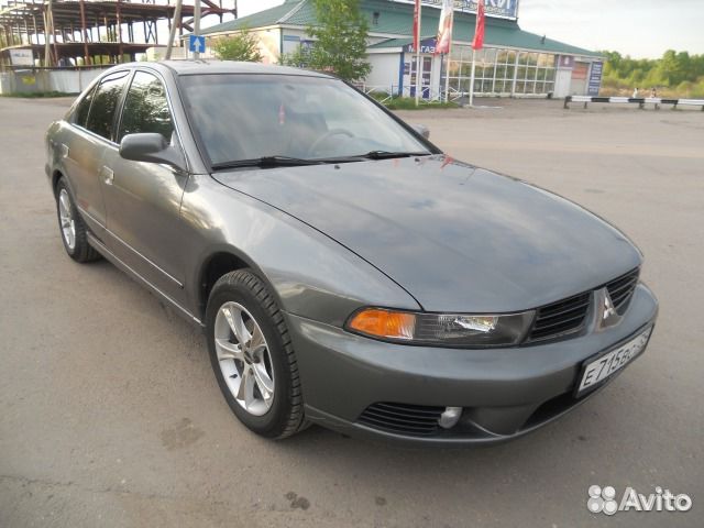 ����������� �� ������� ��������� Galant 2002 ����������� �� ������� ��������� Galant 2002
