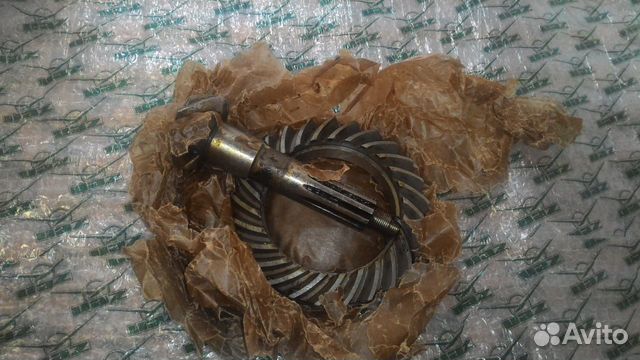 Военный мост уаз сколько зубьев Военный мост уаз сколько зубьев