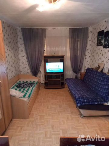 2-к. дом, 50 м²
2-к. дом, 50 м²