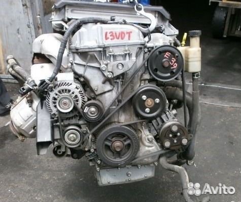 Двигатель на mazda cx 7 Двигатель на mazda cx 7