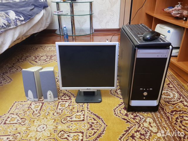 Где Купить Компьютер В Челябинске