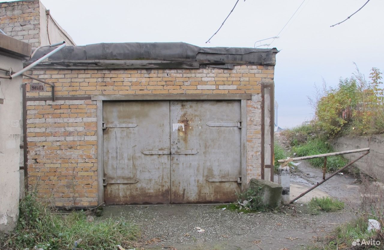 Жби Гараж Купить В Челябинске