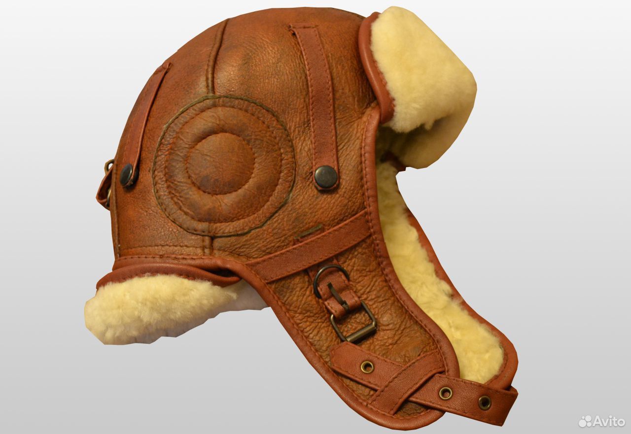 Fallout 4 красный летный шлем фото 55