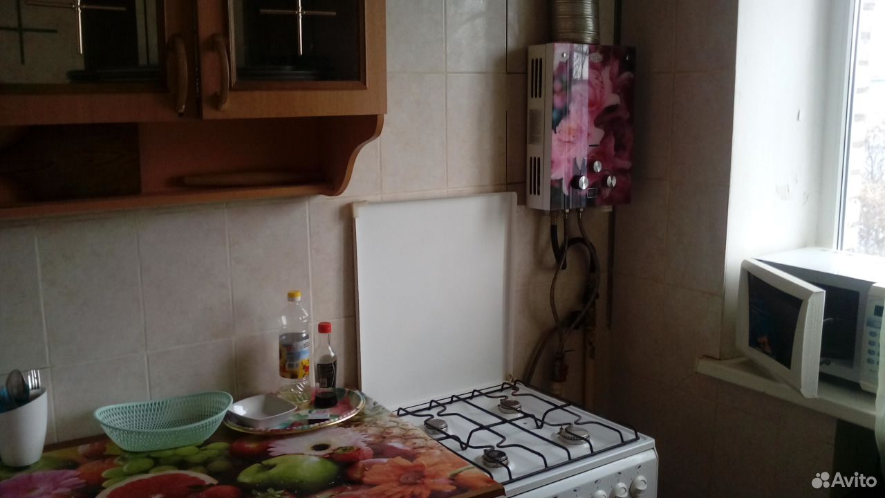 Купить Квартиру От Хозяина В Батайске
