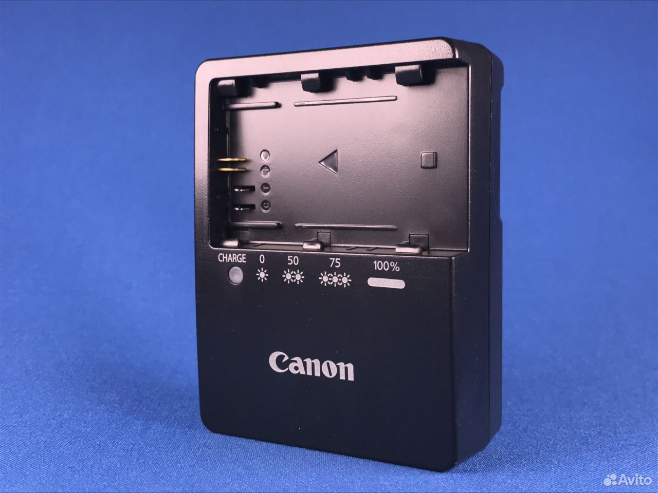 E lc. Canon LC-e6e