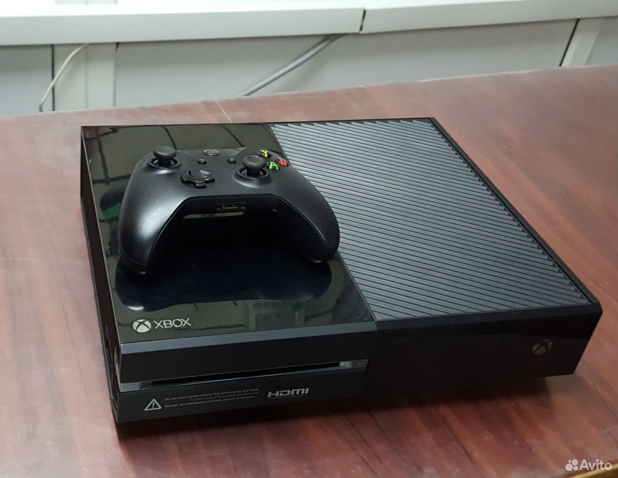 Xbox One 500гб Бу Купить