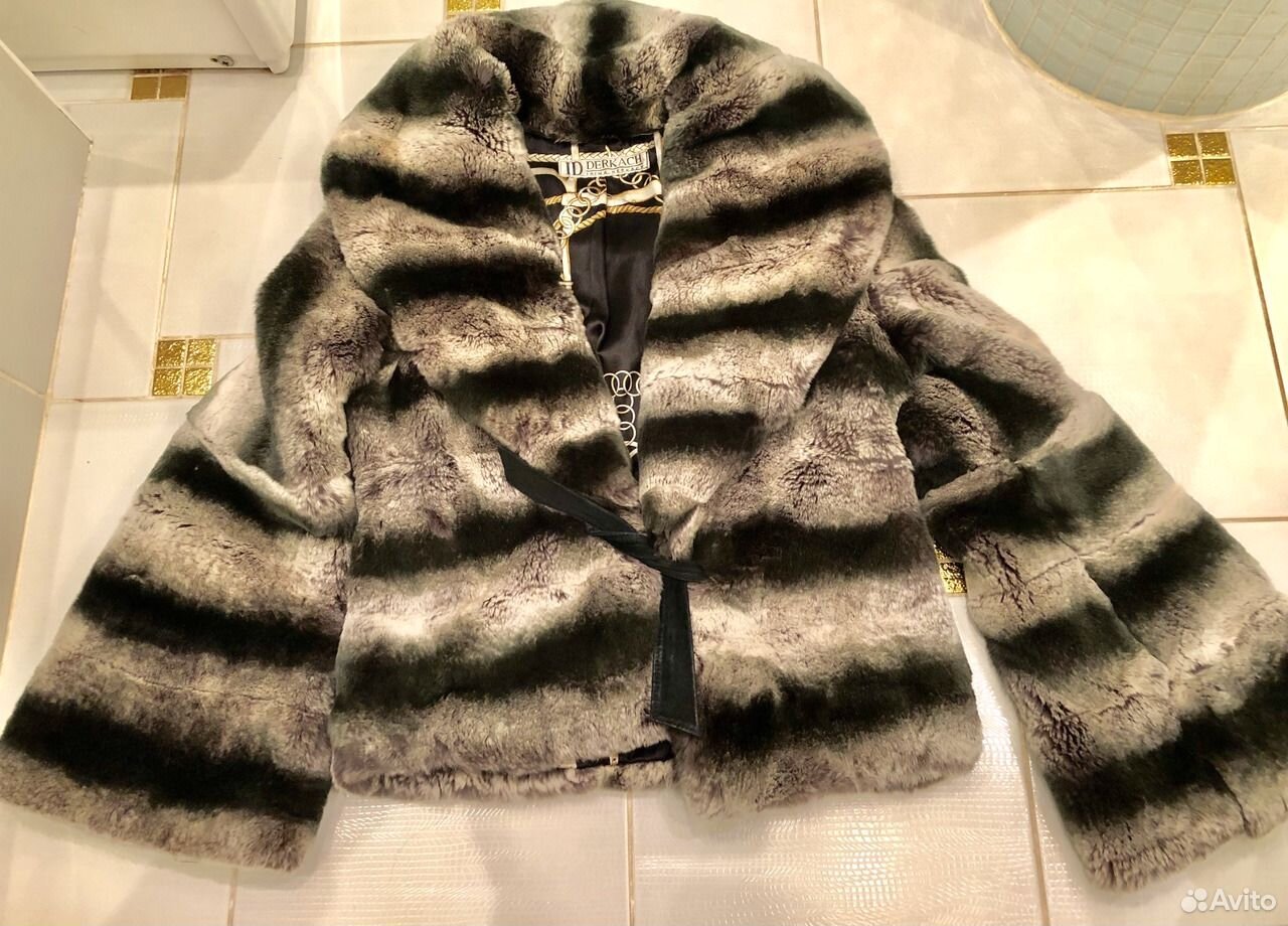 Купить Натуральную Шубу Бу