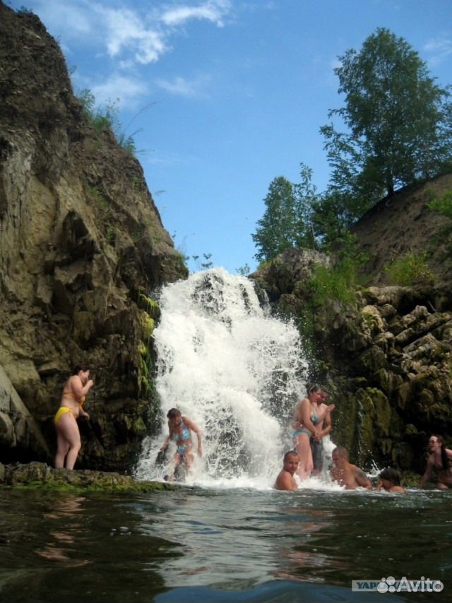 Камышино кемеровская область. Водопад Кемерово Камышная. Беловский водопад Кемеровская область.