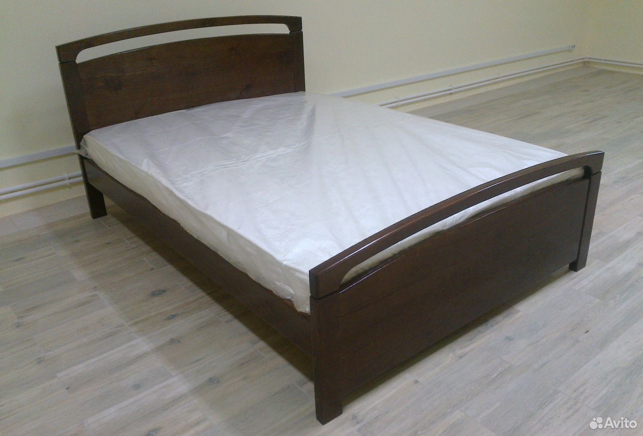 Кровать Бали 120/200