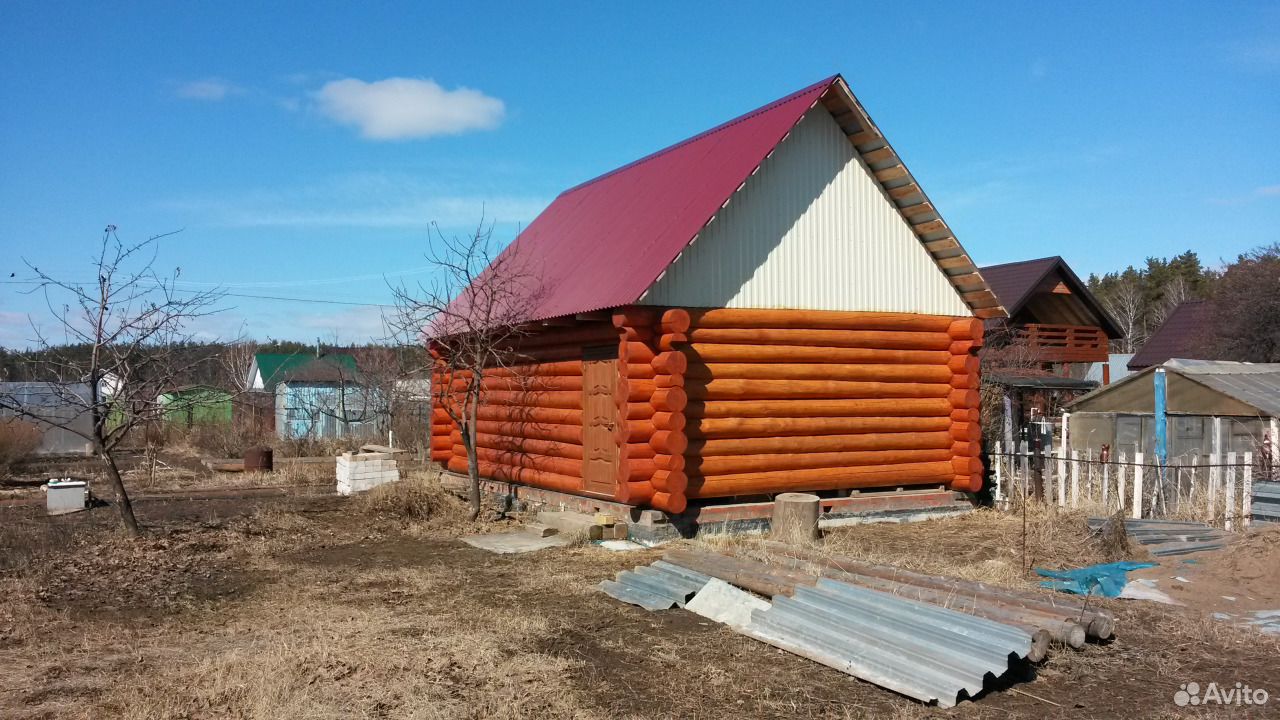 Купить Дачу В Комсомольском Районе Набережные Челны