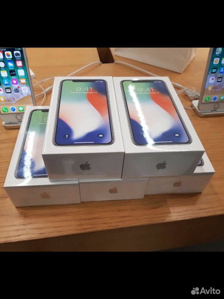 Коробка Iphone 12 Купить