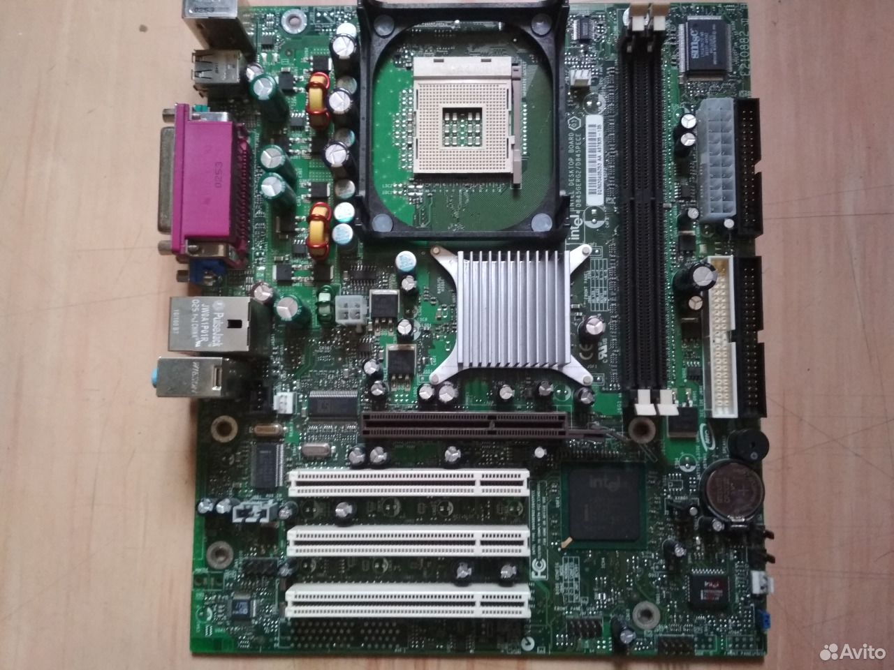 Intel desktop board d33025 ethernet driver for mac