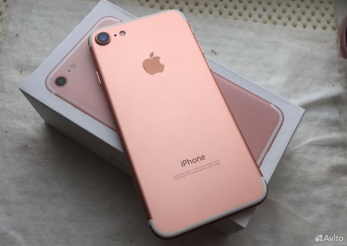 S10 46 rose gold
