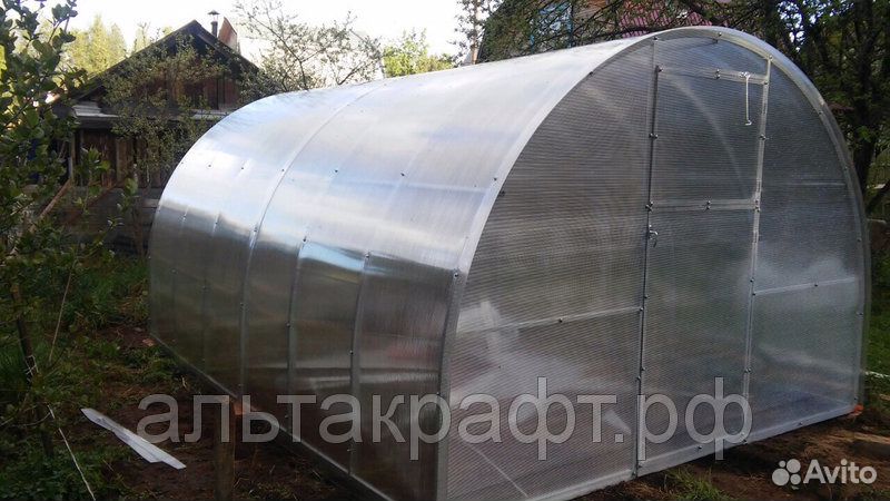 Купить Теплицу В Череповце Дешево