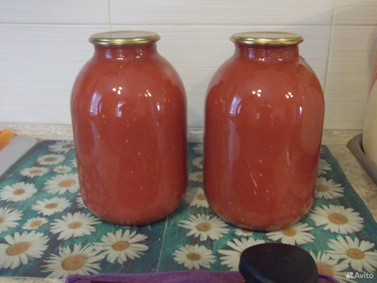 Сок томатный купить на Зозу.ру - фотография № 1