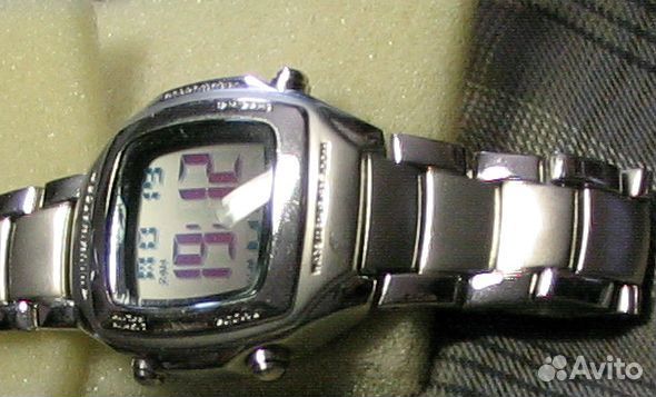 Купить Мужские Часы Casio На Авито