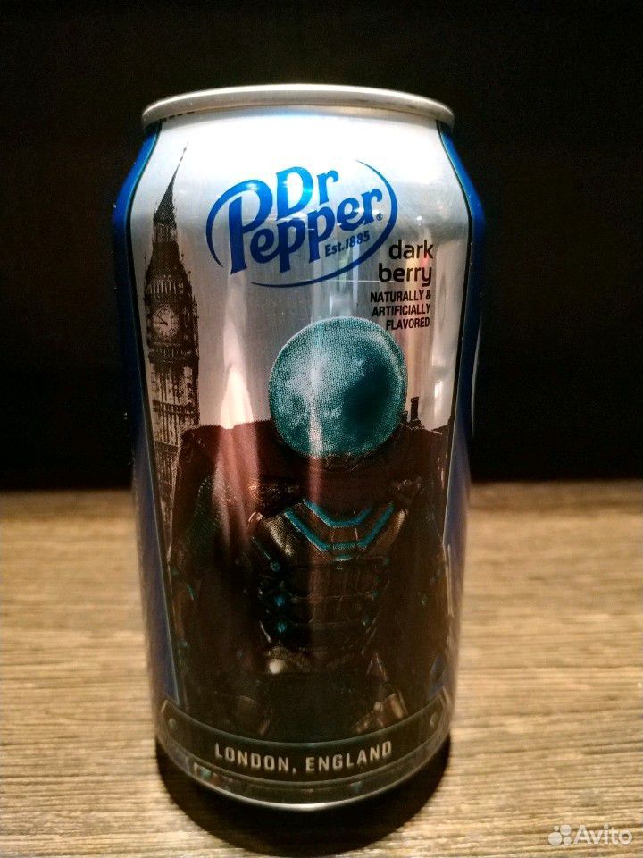 Cola pepper