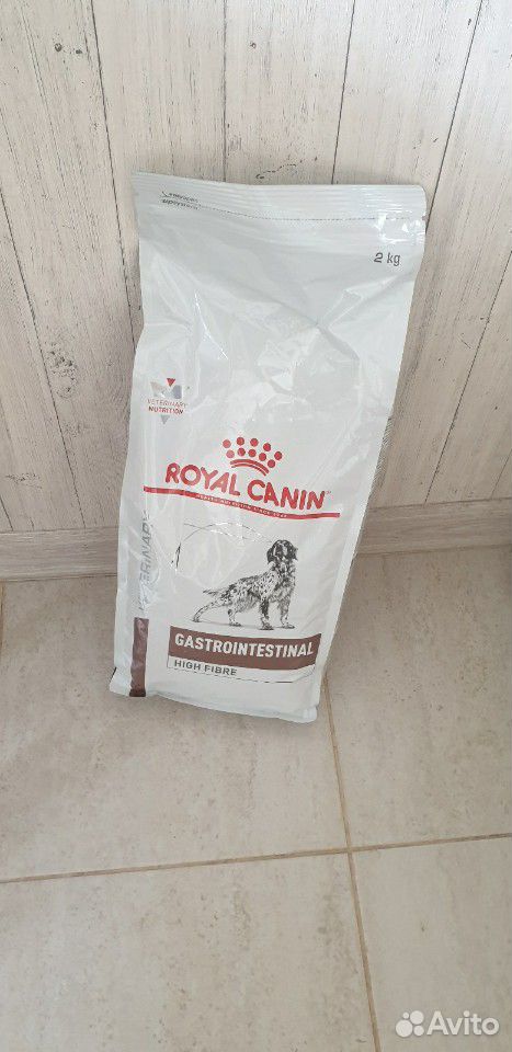 Корм для собак Royal Canin 2 кг купить на Зозу.ру - фотография № 1