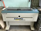 Лазерный гравер GCC LaserPro Explorer II объявление продам