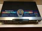 DVD-плеер Panasonic dvd a300mu объявление продам