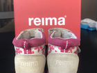 Ботинки Reima объявление продам
