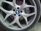 BMW X6 3.0 AT, 2010, 170 000 км объявление продам