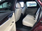 Cadillac XT5 3.6 AT, 2019, внедорожник объявление продам