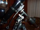 Продаю телескоп Orion 80/910 на монтировке EQ2 объявление продам
