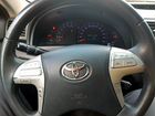 Toyota Camry 2.4 AT, 2010, 180 000 км объявление продам