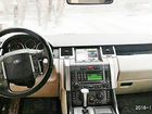 Land Rover Range Rover Sport 4.2 AT, 2006, 160 000 км объявление продам