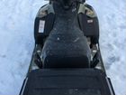 Снегоход linx 69 yeti army LTD 800R etec объявление продам