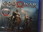 God of war 4 PS4 объявление продам