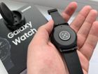 SAMSUNG Galaxy Watch 42mm объявление продам