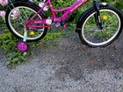 Детский велосипед объявление продам