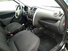 Datsun mi-DO 1.6 МТ, 2016, хетчбэк объявление продам