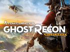 Ghost Recon(PS4) обмен,продажа объявление продам