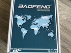 Рация Baofeng BF-888S комплект новый объявление продам
