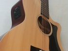 Электроакустическая гитара Sigma GMC-STE+ объявление продам