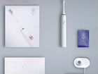 Звуковые зубные щетки Xiaomi (новые+гарантия) объявление продам