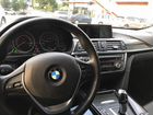 BMW 3 серия 2.0 AT, 2012, седан объявление продам