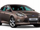 Обучение вождению, автоинструктор Ford Focus 3 объявление продам